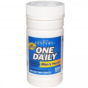 One Daily для чоловіків