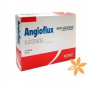 Ангиофлюкс (Angioflux)
