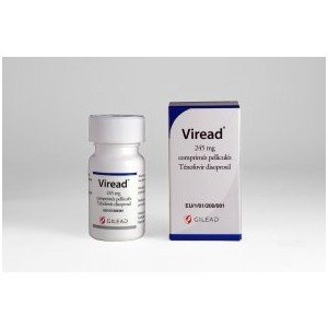 Віреад (Viread)