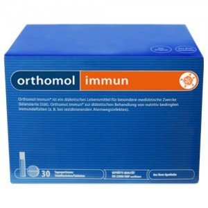Ортомол Immun