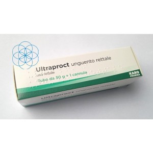Ультрапрокт (Ultraproct)
