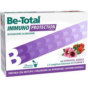 Ве-Тотал Імуно (Be-Total Immuno) вітамін В