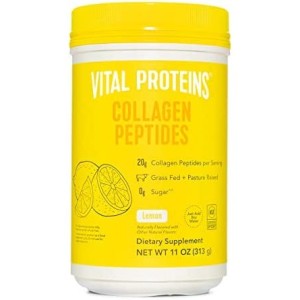 Vital, Протеин + коллаген