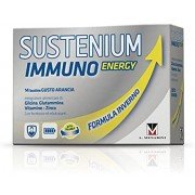 Сустеніум Імуно (Sustenium Immuno energy)