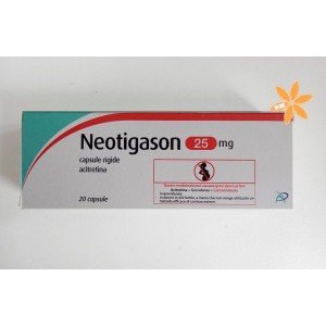 Неотігазон (Neotigason)